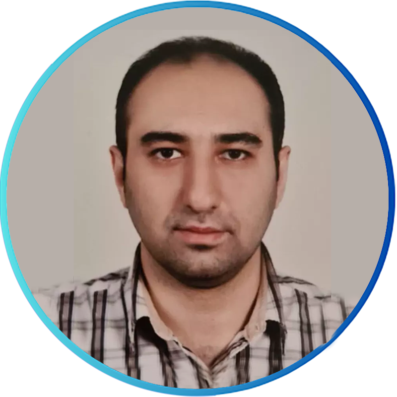 دکتر رضا عرفانیان